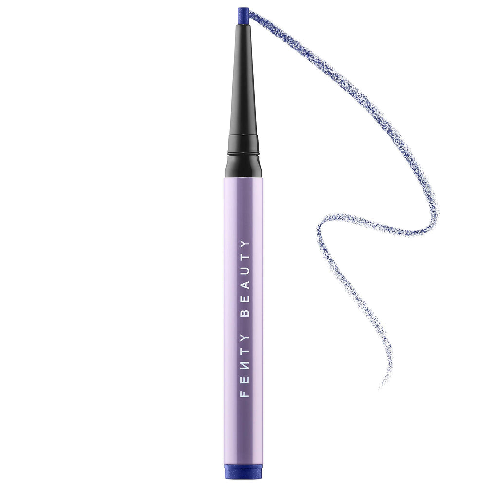 Flypencil Longwear Pencil Eyeliner - Waterproof, Cruelty-Free, Hyper-Pigmented Shades Flypencil Longwear Eyeliner - Waterproof & Cruelty-Free longwear pencil eyeliner, water-resistant eyeliner, cruelty-free makeup, hyper-pigmented eyeliner shades, cosmetic eyeliner, beauty, makeup, eye makeup, eyeliner, long-lasting makeup, smudge-resistant, sensitive eyes, humid conditions, vibrant color, intense color, versatile makeup, cruelty-free beauty, makeup essentials, beauty products