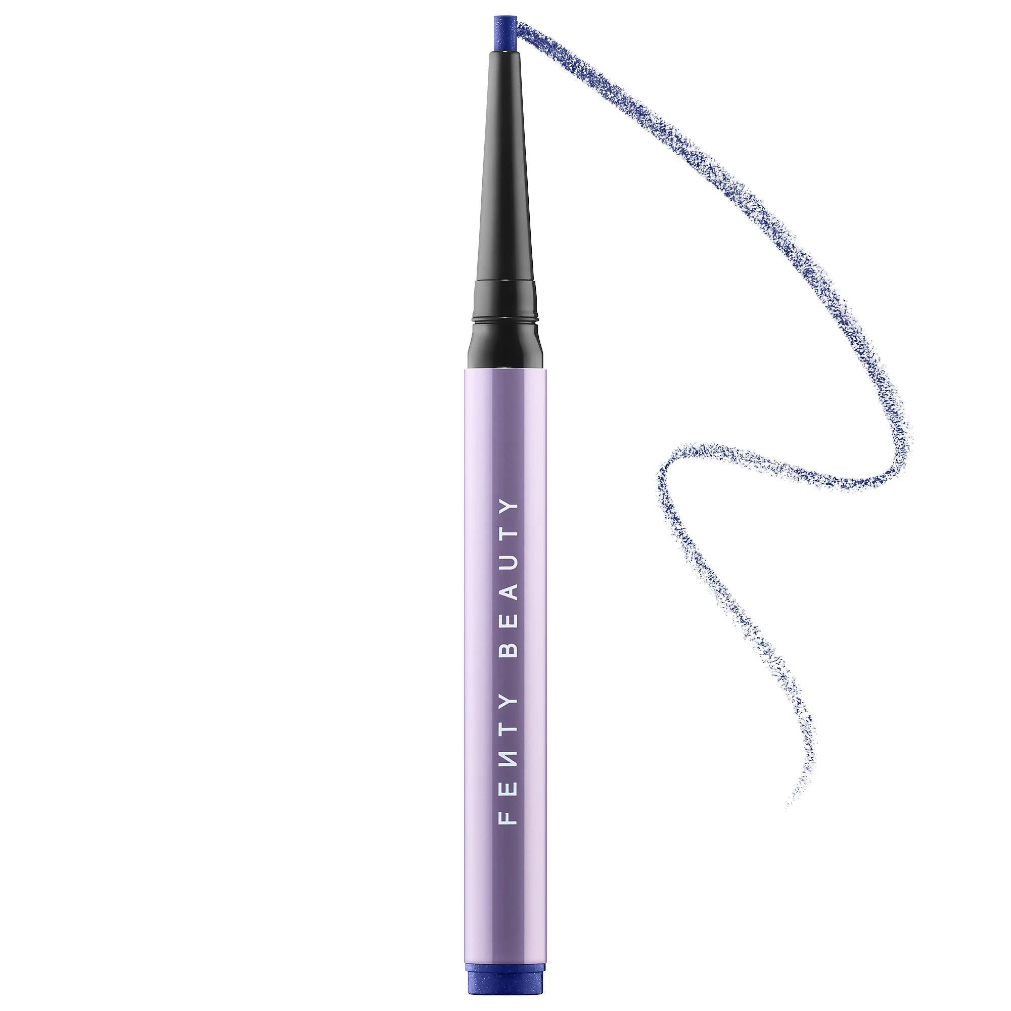 Flypencil Longwear Pencil Eyeliner - Waterproof, Cruelty-Free, Hyper-Pigmented Shades Flypencil Longwear Eyeliner - Waterproof & Cruelty-Free longwear pencil eyeliner, water-resistant eyeliner, cruelty-free makeup, hyper-pigmented eyeliner shades, cosmetic eyeliner, beauty, makeup, eye makeup, eyeliner, long-lasting makeup, smudge-resistant, sensitive eyes, humid conditions, vibrant color, intense color, versatile makeup, cruelty-free beauty, makeup essentials, beauty products