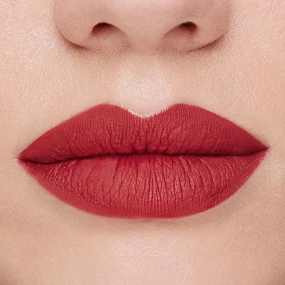 Beaulis Zip It Liquid Matte Lipstick 303 Poison Apple