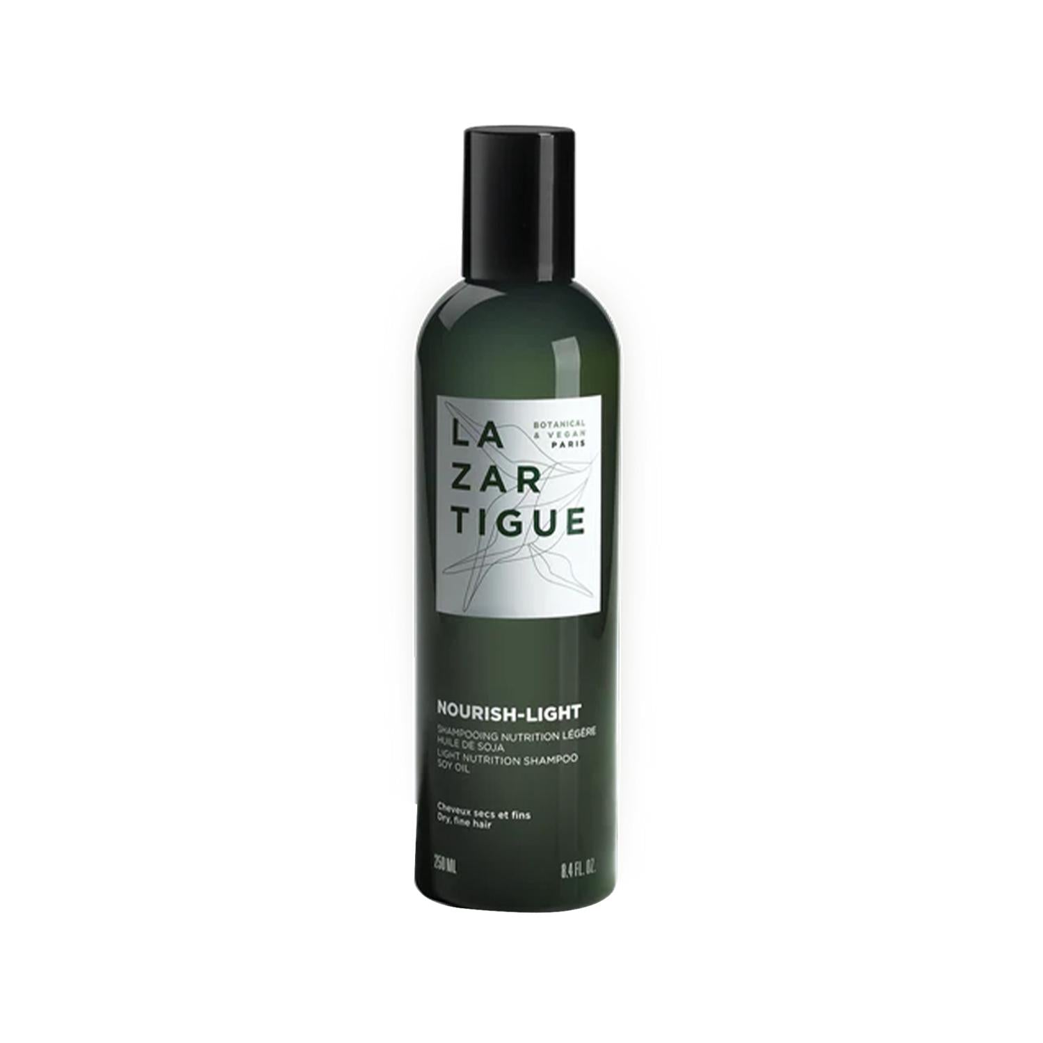 Lazartigue Nourish Light Besleyici Şampuan 250 ml - Nourishing Shampoo for Dry Hair Lazartigue Nourish Light Shampoo for Dry Hair Nourishing Shampoo, Light Shampoo, Hair Care, Lazartigue Shampoo, Besleyici Şampuan, Hair Nourishment, Dry Hair Solution, Damaged Hair Repair, Gentle Shampoo, Daily Hair Care, Lightweight Shampoo, Hair Health, Hair Wellness, Lazartigue Hair Products
