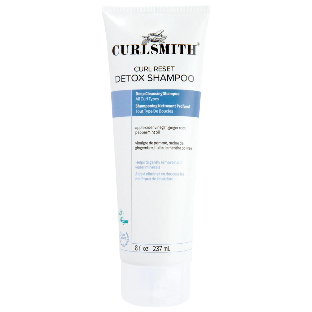 Curl Reset Detox Shampoo: Deep Cleansing for Oily, Dandruff-Prone Scalp - Removes Buildup & Hard Water Minerals for Healthy Hair Curl Reset Detox Shampoo: Oily Scalp & Buildup Removal detox shampoo, clarifying shampoo, scalp detox, buildup removal shampoo, apple cider vinegar shampoo, oily scalp shampoo, dandruff shampoo, hard water shampoo, mineral buildup removal, deep cleansing shampoo, shampoo, hair care, scalp care, oily scalp, dandruff, flaky scalp, itchy scalp, product buildup, ACV shampoo, ginger ro