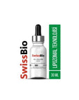 SwissBio Anti-Aging Facial Serum with Hyaluronic Acid & Collagen - Hydrating, Firms Skin, Reduces Fine Lines - 30ml SwissBio Anti-Aging Serum with Hyaluronic Acid & Collagen anti-aging serum, hyaluronic acid serum, collagen serum, facial serum for fine lines, hydrating serum, SwissBio Ha + Kolajen Serum, skincare, anti-aging skincare, facial care, serum for mature skin, fine lines reduction, skin hydration, skin firming, SwissBio, beauty products, cosmetic serum