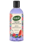 Dalan Fresh Forest Berries Shower Gel 500 ml
