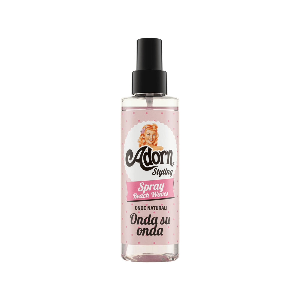 Adorn Natural Wave Spray for Beachy Waves 150 ml