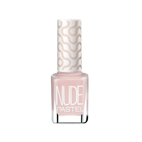 Pastel Nude Nail Polish - No. 751: Long Lasting, Vegan, Cruelty-Free, Chip Resistant, Non-Toxic, Natural Nail Color Pastel Nude Nail Polish: Long Lasting, Vegan, & Chip Resistant nude nail polish, pastel nail polish, long lasting nail polish, vegan nail polish, cruelty free nail polish, chip resistant nail polish, non toxic nail polish, clean nail polish, natural nail polish, nude oje, nail polish, nude nails, pastel nails, long-lasting, vegan, cruelty-free, chip-resistant, non-toxic, natural, nail color, n