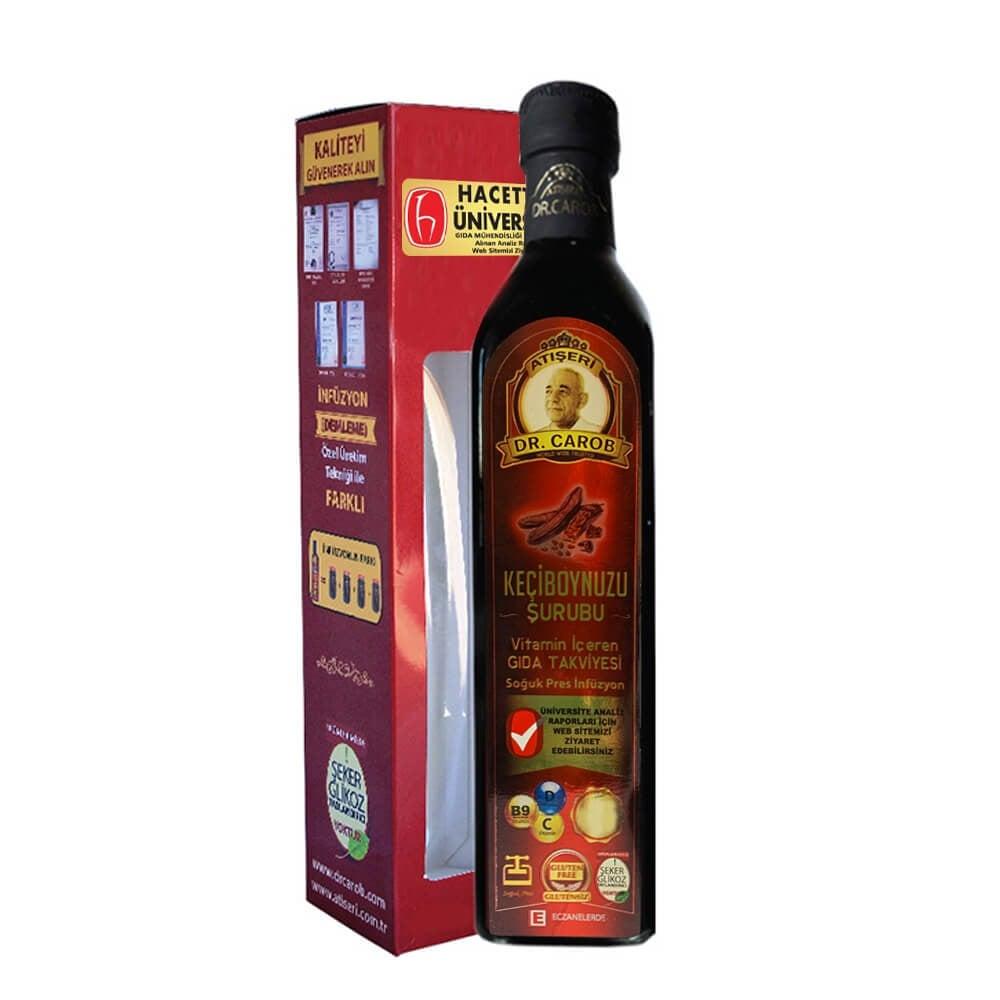 Dr. Carob Keçiboynuzu Şurubu 700g - Natural Carob Syrup Vitamin Supplement Dr. Carob Keçiboynuzu Şurubu 700g - Natural Vitamin Supplement Carob Syrup, Natural Health Supplements, Vitamin Supplement, Cold Press Infusion, Dr. Carob Keçiboynuzu Şurubu, Health-conscious, Natural Remedies, Liquid Supplements, Wellness, Dietary Supplements