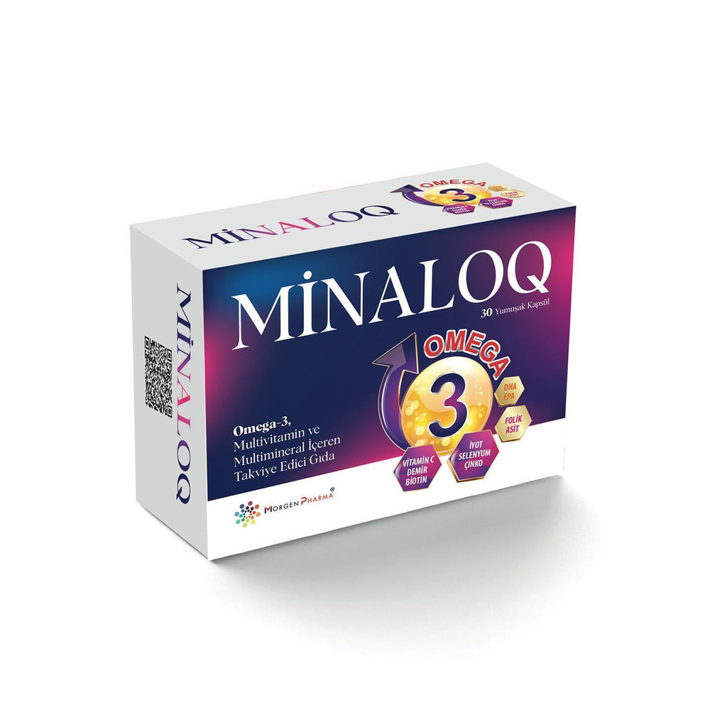 Minaloq Dietary Supplement: 30 Soft Capsules for Easy Swallowing & Enhanced Absorption - Vitamin & Health Support Minaloq Dietary Supplement: Easy Swallow Soft Capsules Dietary supplement, Soft capsules, Minaloq supplement, Vitamin capsules, Health supplements, Vitamin, Supplement, Health, Wellness, Easy to swallow, Fast absorption, One-month supply, Capsules, Daily supplement, Health and wellness, Diet support, Health supplement, Softgel, Minaloq, Daily Vitamin, Vitamin Supplement