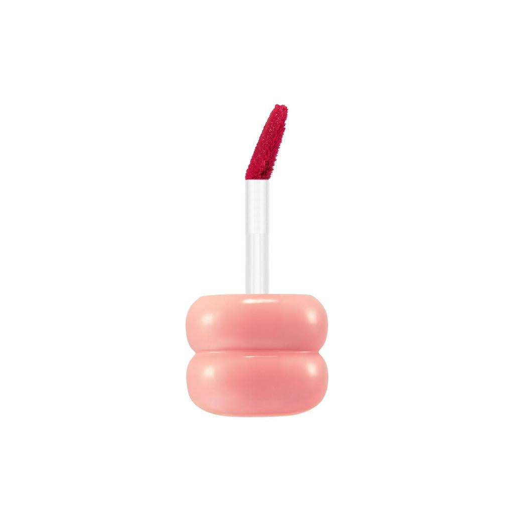 Colorgram Juicy Jam Blur Tint 03 Pink Peach for Soft Lips