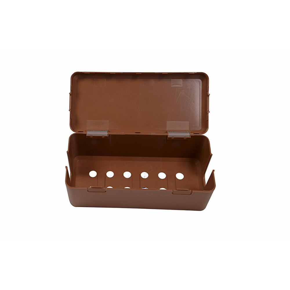 Miny Baby Safety Outlet Cover - Multi Outlet Protection for Child Safety - view 6