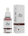 Rimu Health AHA BHA Peeling Serum: 10% AHA + 2% BHA - Exfoliates, Brightens, Evens Skin Tone - Glycolic & Salicylic Acid Serum Rimu Health AHA BHA Serum: Exfoliate & Brighten Skin AHA BHA peeling serum, skin resurfacing serum, exfoliating facial serum, skin tone evening serum, acne treatment serum, Rimu Health serum, glycolic acid serum, salicylic acid serum, brightening face serum, pore minimizing serum, facial peeling serum, skin exfoliation, even skin tone, acne treatment, skin rejuvenation, radiant skin