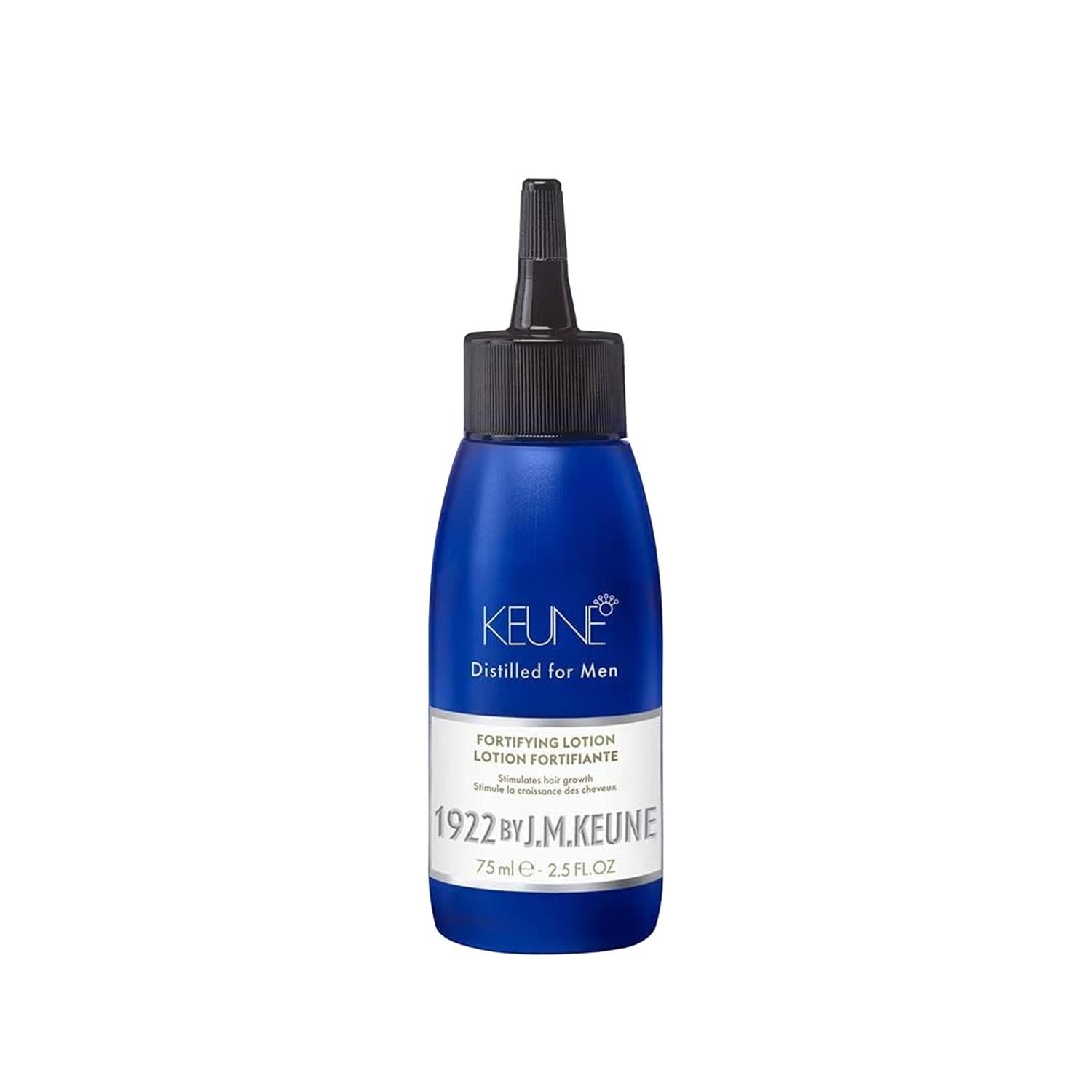 Keune Man 1922 Fortifying Hair Lotion for Men - Strengthens Hair Follicles, Promotes Healthier Growth Keune Man 1922 Fortifying Hair Lotion - Strengthens & Promotes Growth Keune Man 1922, Fortifying Hair Lotion, Men's Hair Care, Hair Strengthening Products, Hair Loss Treatment, Men's Grooming, Hair Care for Men, Hair Growth Promotion, Hair Health, Men's Hair Loss Solutions
