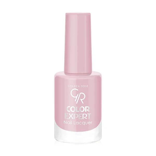 Golden Rose Color Expert Nail Polish No: 08 - Bright Finish | Trendy Shade - image 3