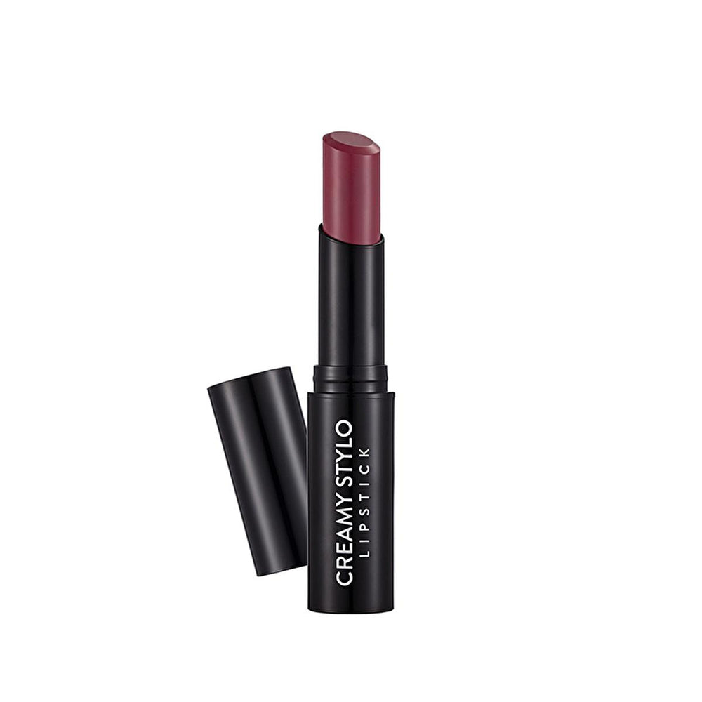 Flormar Creamy Stylo Lipstick - Moisturizing, Semi-Glossy Finish, High Pigment Density - Flormar Creamy Stylo - view 3