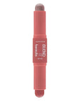 Beaulis Blend It Dual-Ended Contour Stick & Highlighter 901 Pink Sakura