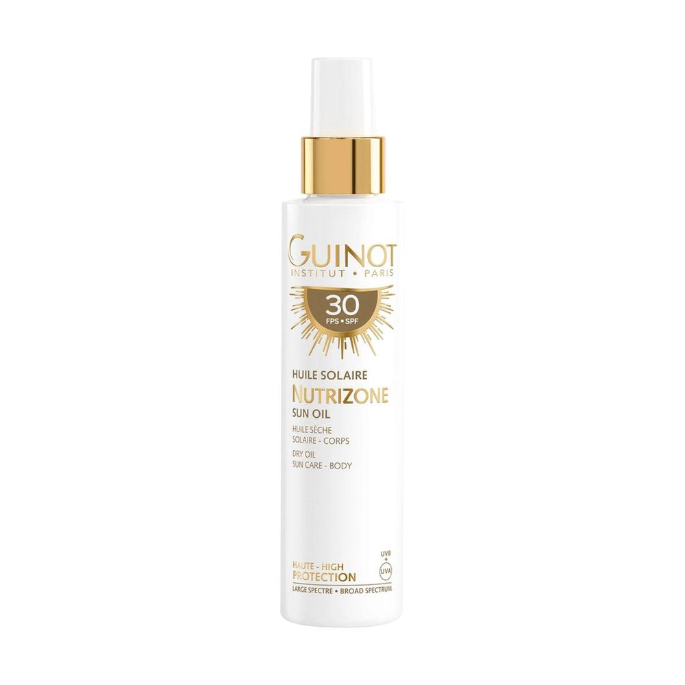 Guinot Nutrizone SPF30 Dry Sun Oil 150 ml