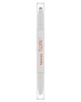 Beaulis Twin It Double-Sided Lipstick & Lip Liner 314 Scarlet