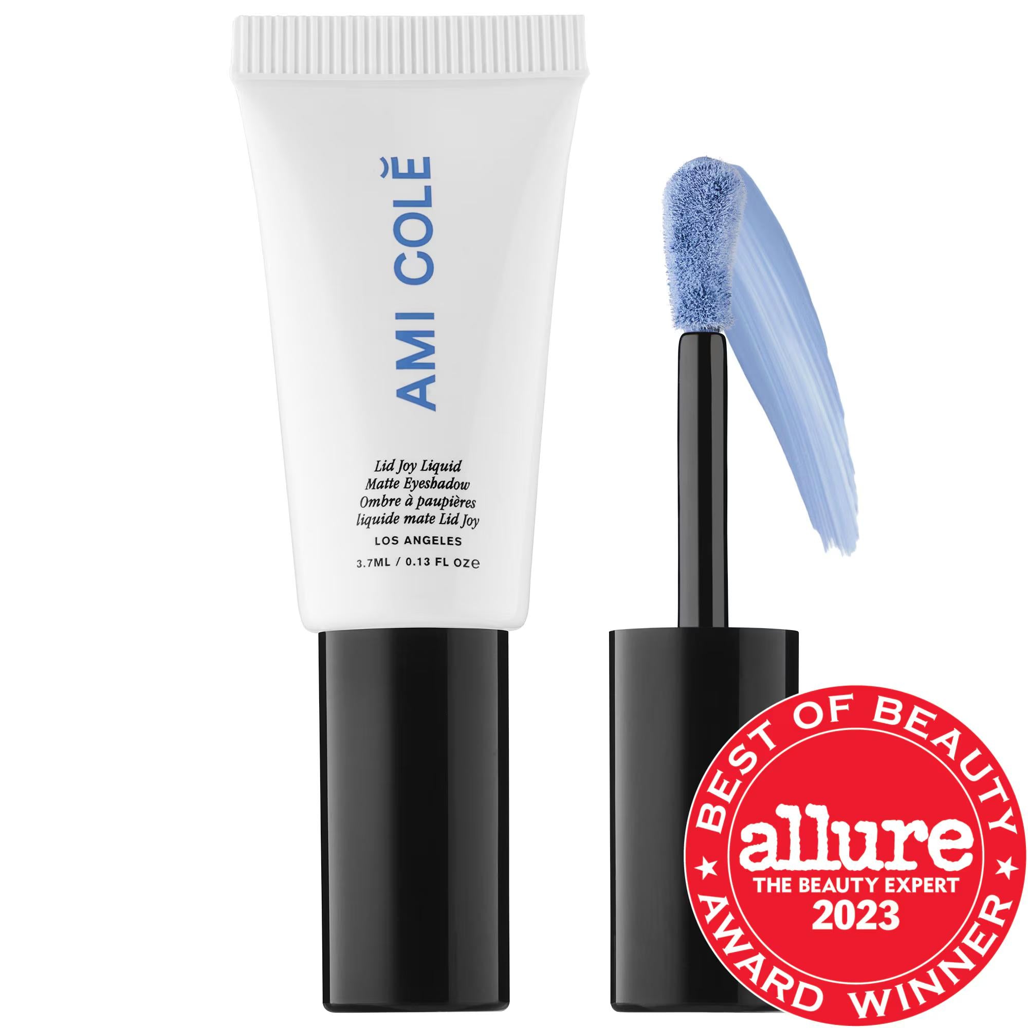 Lid Joy Matte Liquid Eyeshadow: Long-Wearing, Crease-Resistant, Buildable Color - Vegan & Cruelty-Free Formula for Sensitive Eyes Lid Joy Matte Liquid Eyeshadow: Long-Wearing & Crease-Resistant matte liquid eyeshadow, long-wearing eyeshadow, crease-resistant eyeshadow, buildable eyeshadow, vegan eyeshadow, cruelty-free eyeshadow, eyeshadow for sensitive eyes, comfortable eyeshadow, best liquid eyeshadow, Lid Joy eyeshadow, matte eyeshadow, liquid eyeshadow, eyeshadow, eye makeup, vegan makeup, cruelty-free 