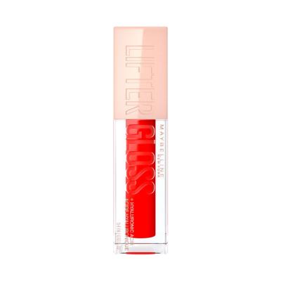 Maybelline Lifter Gloss: Hydrating Hyaluronic Acid Lip Gloss - Sweetheart #23 | Achieve Fuller, Plump Lips with Non-Sticky Shine Maybelline Lifter Gloss: Hydrating, Plumping Lip Gloss lip gloss, hyaluronic acid lip gloss, moisturizing lip gloss, plumping lip gloss, non-sticky lip gloss, sweetheart lip gloss, Maybelline lip gloss, lifting lip gloss, hydrating lip gloss, lip makeup, lip care, lip shine, lip plumper, lip moisturizer, cosmetic, beauty, makeup, hyaluronic acid, non-sticky, lifting effect, fuller