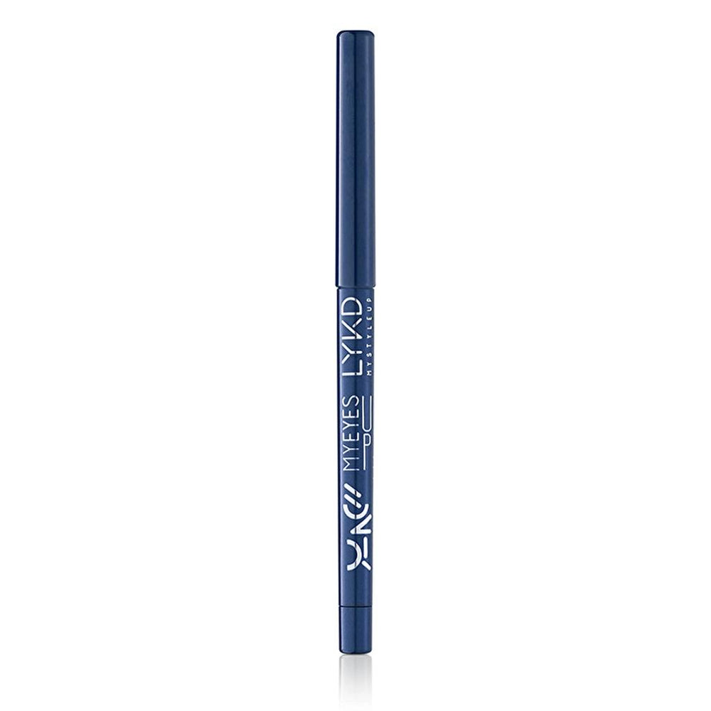 LYKD Retractable Eyeliner 803 Azure 0.28g