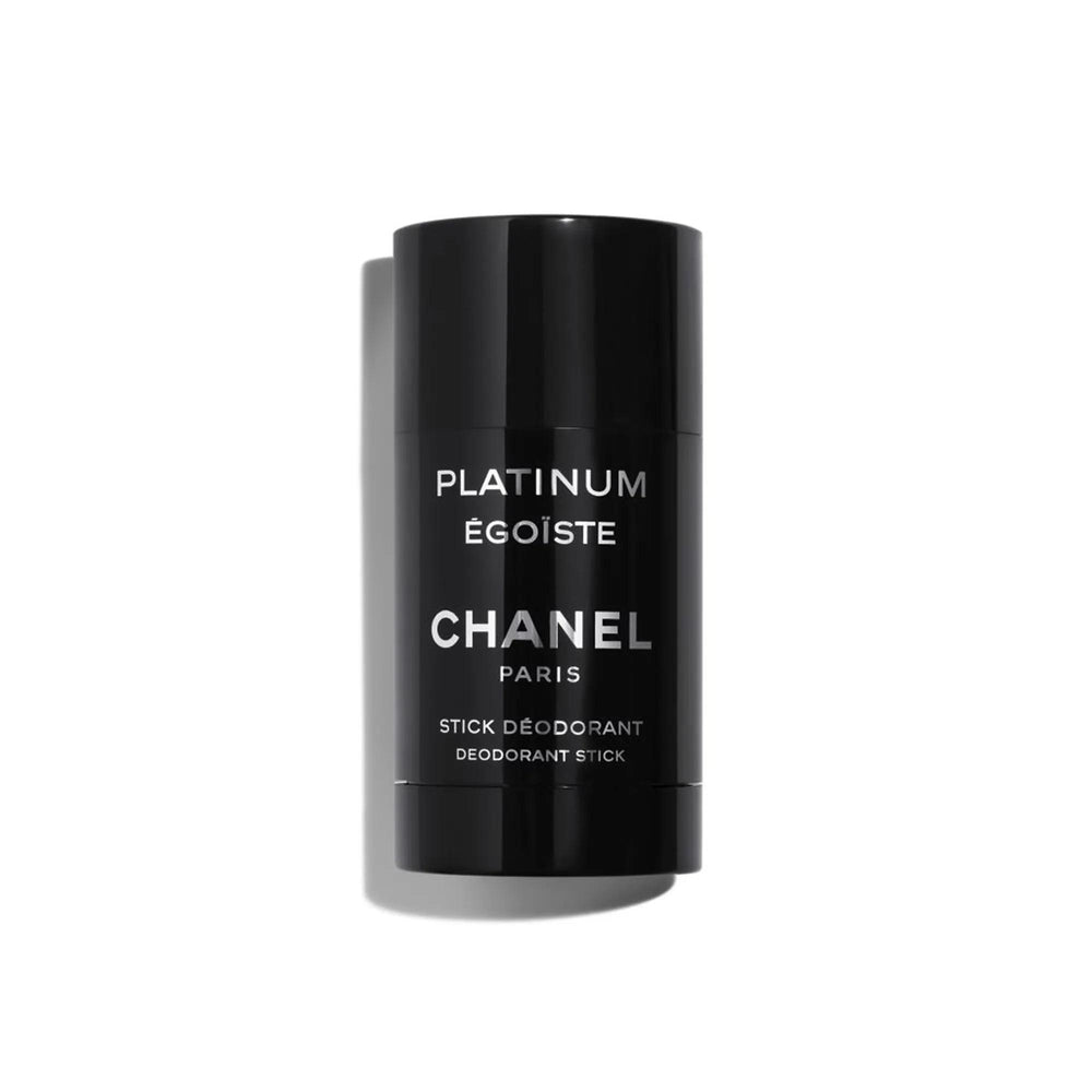 PLATINUM ÉGOÏSTE Deodorant Stick - Long Lasting, Non-Tacky, Lightly Scented Protection PLATINUM ÉGOÏSTE Deodorant Stick - Long Lasting Freshness Deodorant Stick, Long-lasting Deodorant, Non-Tacky Deodorant, Lightly Scented Deodorant, Alcohol-based Deodorant, Body Care, Personal Care, Hygiene, Deodorant & Antiperspirant, Bath & Body, PLATINUM ÉGOÏSTE, solid deodorant, long-lasting freshness, subtle fragrance, gentle deodorant, sensitive skin, busy professionals, active lifestyle