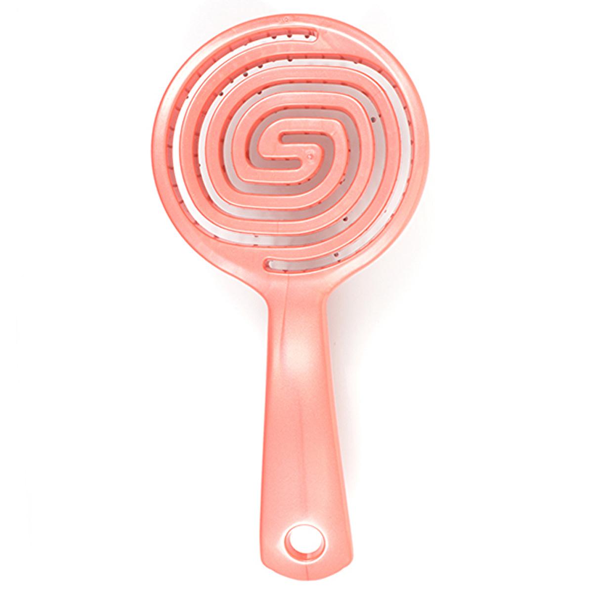 Nascita Pro Three-Dimensional Oval Hair Brush - Anti-Static, Ergonomic Design for Curly Hair Nascita Pro 3D Oval Hair Brush - Anti-Static & Ergonomic Hair Brush, Nascita Pro, Three-Dimensional Oval Hair Brush, Ergonomic Hair Brush, Anti-Static Hair Brush, Curly Hair Care, Hair Care Tools, Professional Hair Care, Hair Styling, Hair Detangling, Static Control, Hair Brushes for Curly Hair, Hair Care for Curly Hair