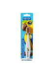 Babyton Bio Soft Parrot Toothbrush for Kids 1 Pc