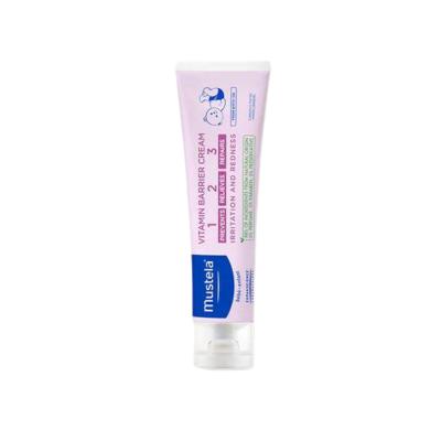 Mustela Baby Care Cream - Hypoallergenic Diaper Rash Relief & Natural Skin Protection for Sensitive Baby Skin Mustela Baby Care Cream for Diaper Rash Relief baby care cream, diaper rash relief, hypoallergenic baby products, dermatologically tested baby care, natural baby skin care, baby skin protection, sensitive skin care, Mustela, baby products, skincare for infants