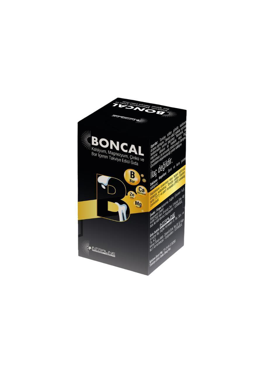 Boncal: Advanced Calcium, Magnesium, Zinc & Vitamin D Supplement Tablets - Support Bone Health & Immunity Boncal: Calcium, Magnesium, Zinc & Vitamin D Supplement Calcium supplement, Magnesium supplement, Zinc supplement, Vitamin D supplement, Bone health supplement, Mineral supplement tablets, Boncal tablet, Kalsiyum Magnezyum Çinko, Dietary supplement, Calcium, Magnesium, Zinc, Vitamin D, Bone health, Immunity, Mineral supplement, Adult supplement, Supplement tablets, Nutritional supplement, Wellness, Heal