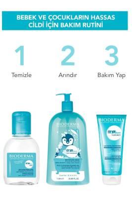 ABCDerm Foaming Cleanser 1 Liter - image 13