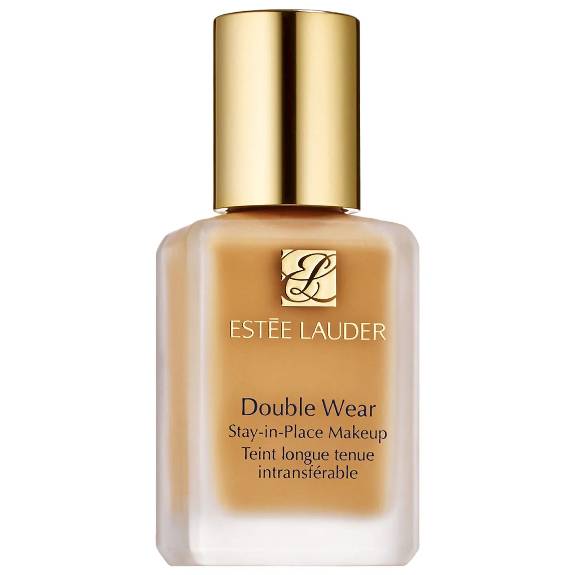 Estée Lauder Double Wear: 24H Longwear Matte Liquid Foundation - Full Coverage, Oil-Free, Fragrance-Free, Best for Oily Skin  Estée Lauder Double Wear: 24H Longwear Matte Foundation Longwear foundation, Matte foundation, Full coverage foundation, Oil-free foundation, 24 hour foundation, Foundation for oily skin, Fragrance-free foundation, Buildable coverage foundation, Best long lasting foundation, Double Wear Foundation, Liquid foundation, Makeup, Face makeup, Foundation makeup, Long-lasting makeup, Oil co