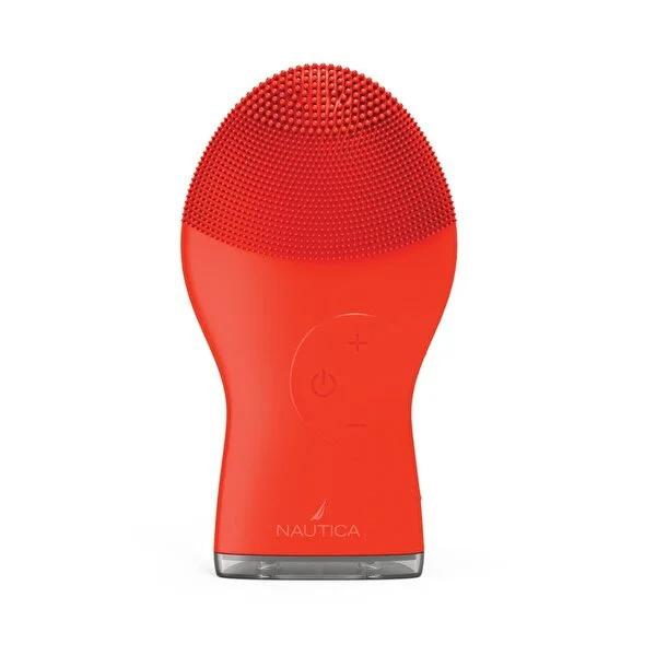 Nautica Sonic Facial Cleansing Device - Rechargeable Sonic Facial Cleanser & Massager for Deep Cleansing, Relaxation, and Healthy Skin - image 2