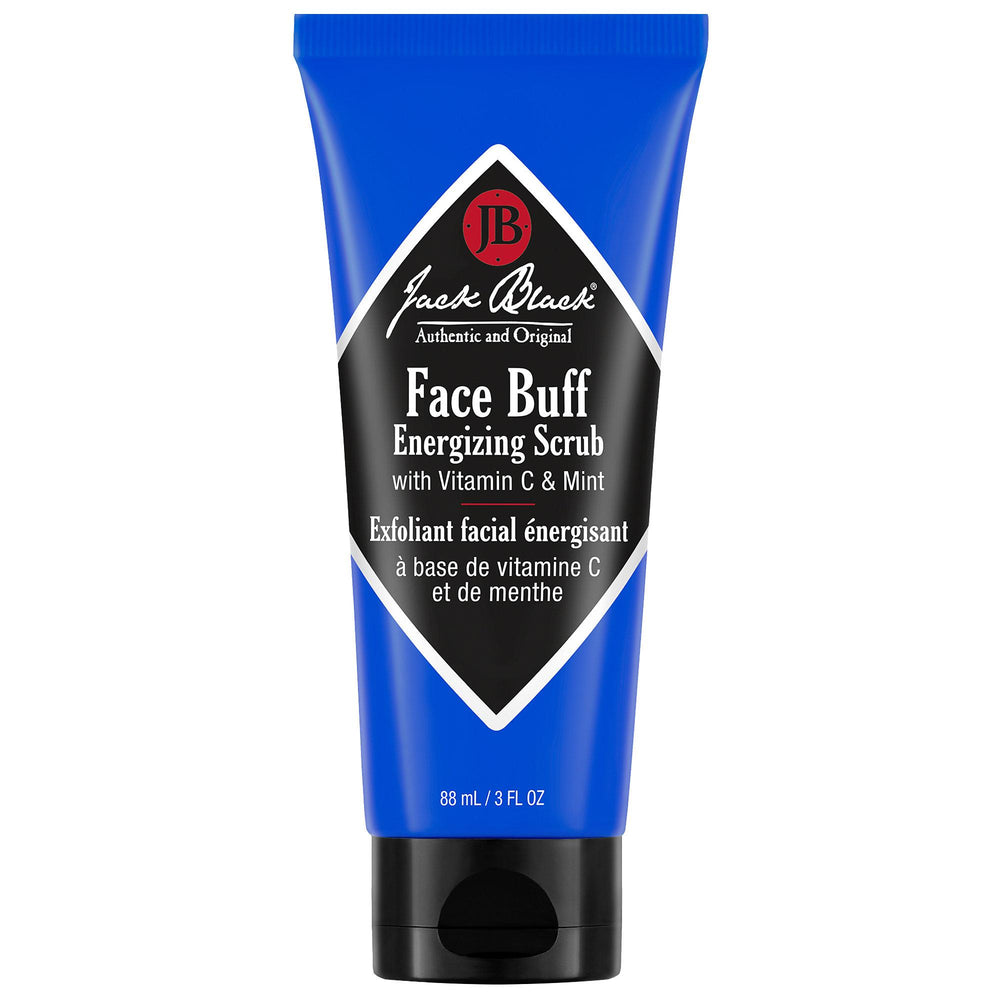 The Face Buff Energizing Scrub - Pre-Shave Exfoliating Face Scrub for Men, Improves Shaving Experience, Prevents Ingrown Hairs The Face Buff Energizing Scrub - Pre-Shave Exfoliating Face Scrub face scrub, pre-shave cleanser, exfoliating scrub, men's grooming, skincare for shaving, ingrown hair prevention, skincare routine, men's skincare, grooming essentials, shaving preparation, skincare products, exfoliating face scrub, men's health, beauty and personal care