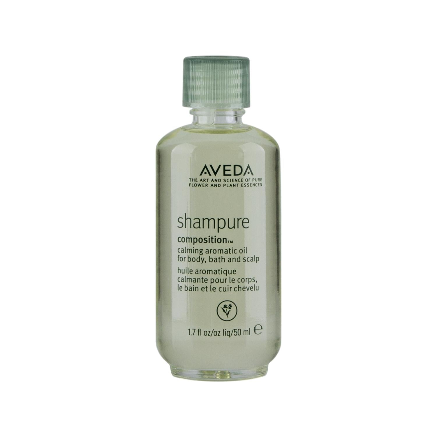 Aveda Shampure Aromatic Hair and Body Oil 50 ml