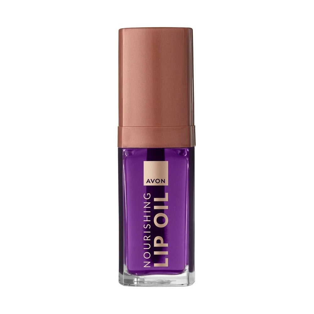 Avon Lip Oil Nourishing Lip Treatment in Headline 7ml