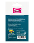 Benri Space Adhesive Bandages for Kids 15 ct
