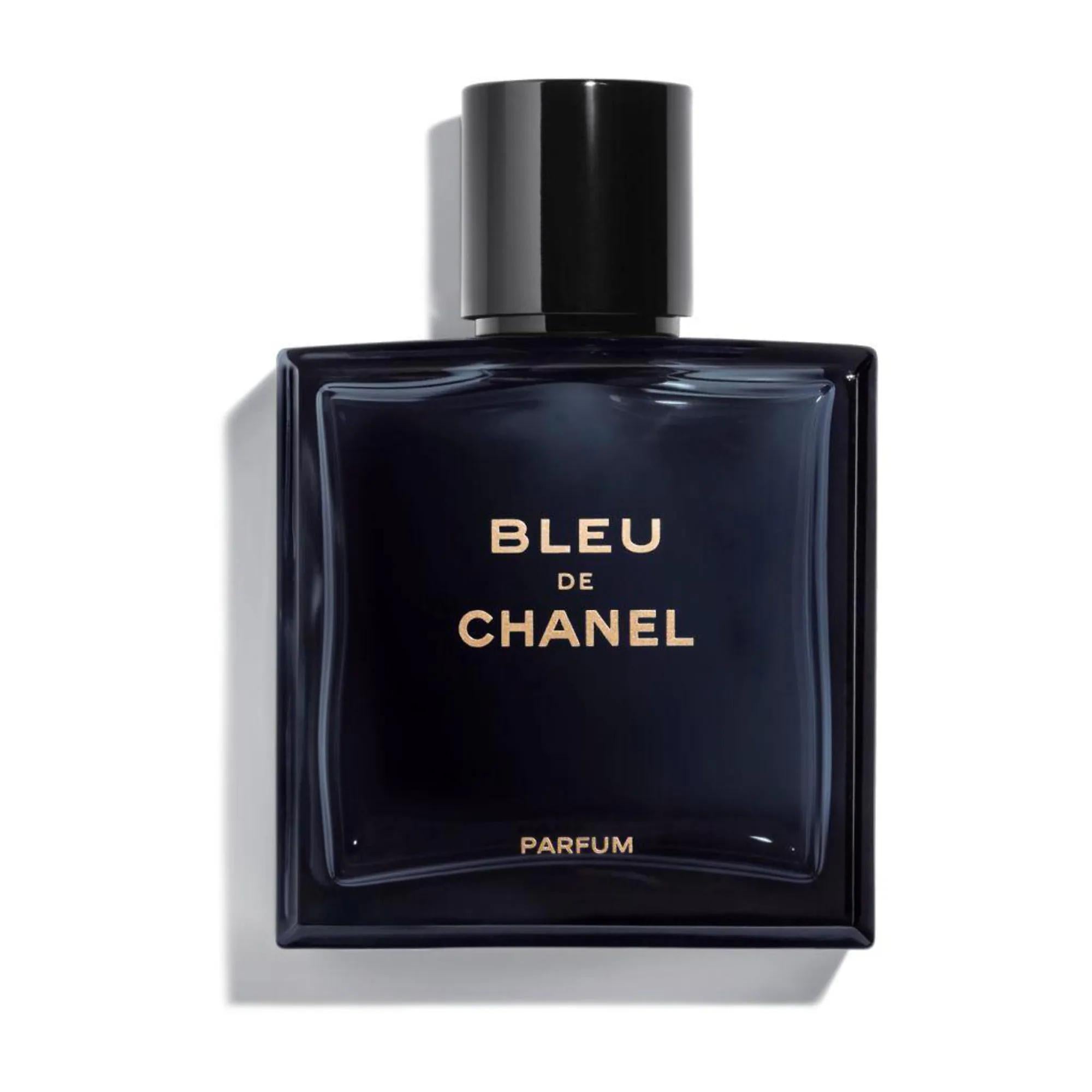 CHANEL BLEU DE CHANEL Parfum - Luxury Men's Fragrance with Intense Woody Scent BLEU DE CHANEL Parfum - Luxury Men's Fragrance Men's Luxury Fragrance, BLEU DE CHANEL Parfum, Woody Fragrance for Men, High-End Men's Perfume, CHANEL Luxury Fragrances, Fragrance, Perfume, Luxury Grooming, Men's Grooming, Sophisticated Scents, Woody Scents, Long-Lasting Fragrance, Gift for Him, Luxury Gift