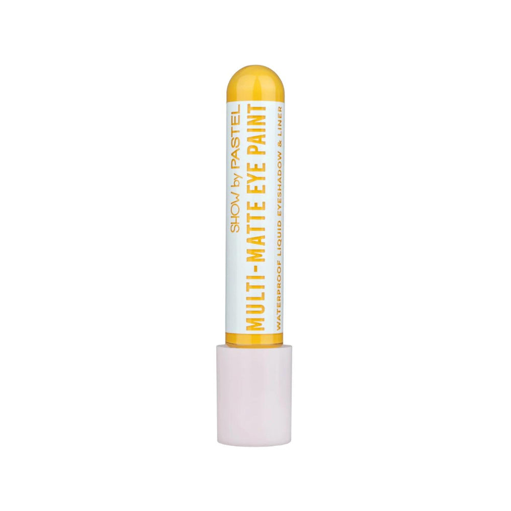 Show By Pastel Multimatte Waterproof Eyeshadow & Liner 86 Boujee