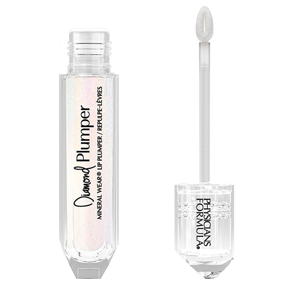 Physicians Formula Diamond Marquise: Vegan Plumping Lip Gloss for Hydrated, Fuller Lips & Radiant Shine Physicians Formula Diamond Lip Gloss: Plump, Hydrate & Shine plumping lip gloss, vegan lip gloss, hydrating lip gloss, Physicians Formula lip gloss, diamond lip gloss, fuller lips makeup, non-smudge lip gloss, long lasting lip color, shiny lip gloss, dolgunlaştırıcı lip gloss, lip gloss, lip plumper, vegan makeup, cruelty-free, hydrating lip care, shiny lips, diamond shine, long-lasting color, non-smudgin