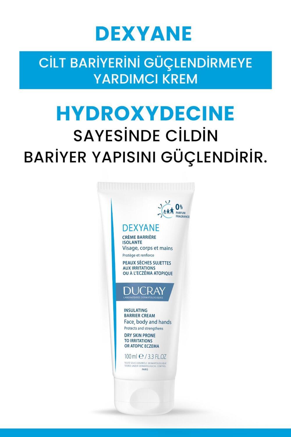 Ducray Dexyane: Barrier Cream for Dry, Atopic Skin - Strengthen, Soothe & Protect | Moisturizing Cream for Dermatitis Ducray Dexyane: Best Barrier Cream for Dry, Atopic Skin barrier cream, dry skin cream, atopic skin cream, skin barrier strengthening cream, Ducray Dexyane, soothing cream for dry skin, moisturizing cream for atopic dermatitis, dry skin, atopic skin, skin barrier, moisturizing, soothing, protecting, eczema, dermatitis, sensitive skin, skin irritation, redness relief, itching relief, skin care