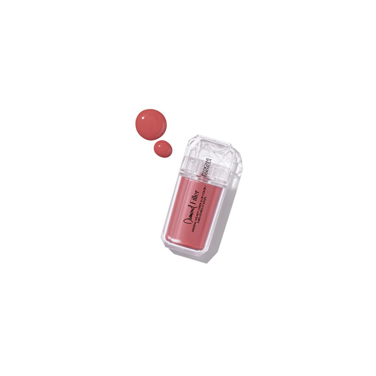 Physicians Formula Diamond Filler Allık Radiant Pink Makeup Cheek and Lip Color Diamond Filler Makeup - Radiant Cheek &amp; Lip Color Makeup, Cheek Color, Lip Color, Diamond Filler, Serum-krem Hybrid Makeup, Natural Makeup Look, Effortless Makeup, Beauty Essentials, Cosmetic Products, Radiant Glow, Healthy-Looking Complexion, Lightweight Makeup, Daily Makeup, Special Occasion Makeup, Beauty Enthusiasts, Natural Beauty, Makeup for Everyday, Monochromatic Makeup Look