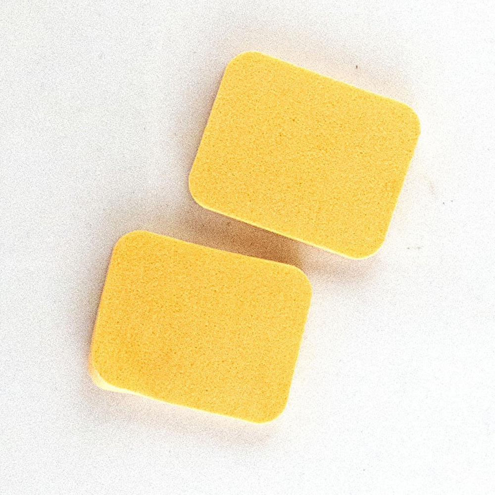 Perge Makeup Sponge - High-Quality Blush Applicator for Flawless Makeup Application - view 2