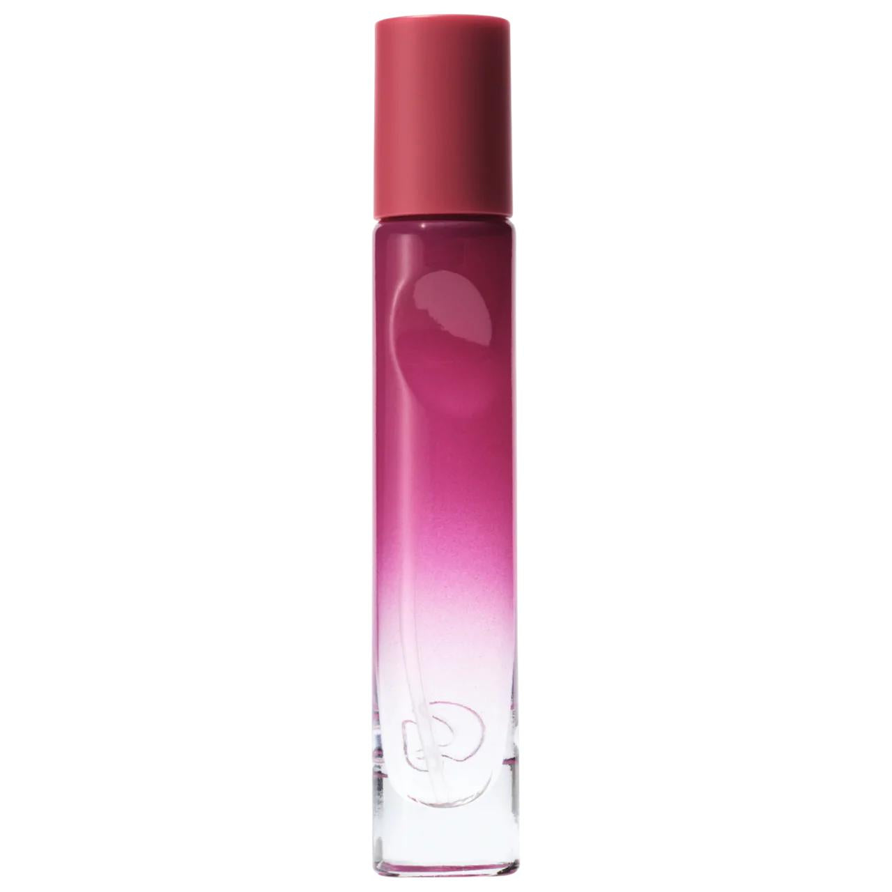 Glossier Glossier You Rêve Eau de Parfum Travel Spray - Warm & Sweet Gourmand Fragrance with Buttercream & Plum Butter Notes Glossier You Rêve Eau de Parfum - Unique Warm Gourmand Scent Eau de Parfum, Travel Spray, Glossier You Rêve, Warm & Spicy Fragrance, Gourmand Scent, Women's Fragrance, Perfume, Travel Size, Luxury Fragrance, Unique Fragrance, Skin-Scent Enhancer, Buttercream Fragrance, Plum Butter Scent, Ambrox Fragrance, Warm Fragrance, Sweet Gourmand, Fragrance for Women, Glossier, Perfume Spray
