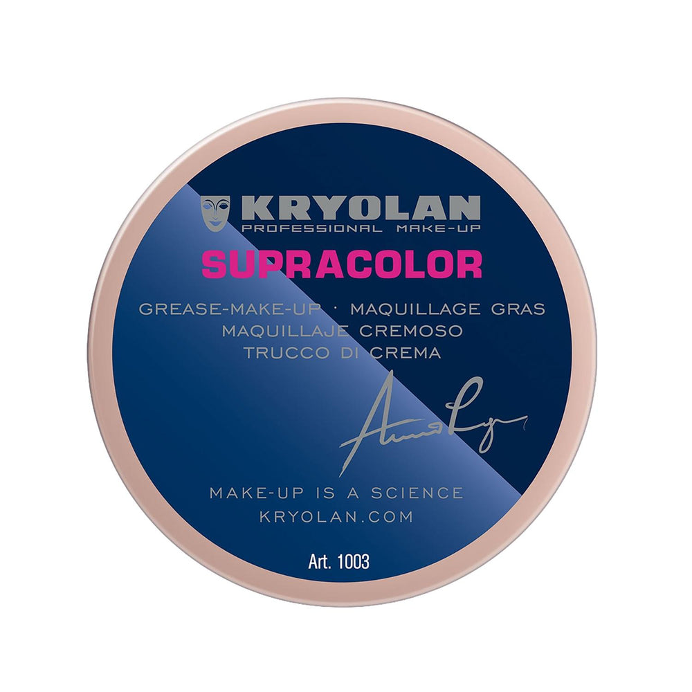 Kryolan Supracolor Cream Foundation EF 85 55 ml
