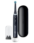 Oral-B iO5 Electric Toothbrush with AI Technology Black