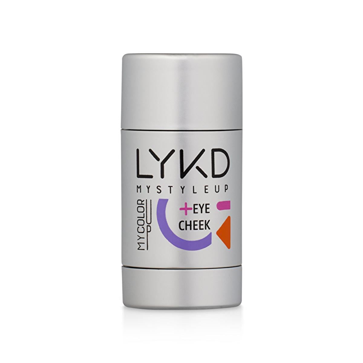 LYKD Multi-Purpose Eye &amp; Cheek Makeup - Moonstone &amp; Honey Light Shades LYKD Eye &amp; Cheek Makeup - Simplify Your Beauty Routine Multi-purpose makeup, Eye and cheek makeup, LYKD makeup, Moonstone makeup, Honey Light makeup, makeup for natural glow, long-lasting makeup, creamy texture makeup, beauty essentials, cosmetics, beauty products, versatile makeup, radiant appearance