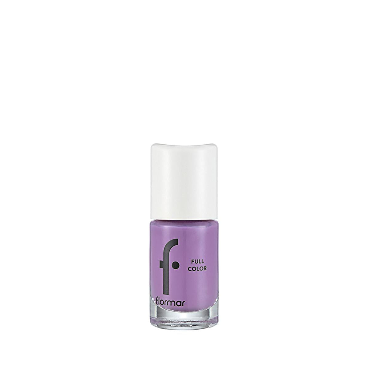 Flormar Full Color Ekstra Yoğun Pigmentli Oje - Highly Pigmented Nail Polish in Vibrant Colors Flormar Full Color Nail Polish - Vibrant & Long Lasting Nail Polish, Flormar Full Color, Highly Pigmented Nail Polish, Long Lasting Nail Color, Variety of Nail Polish Colors, Beauty Essentials, Nail Care, Cosmetics, Makeup, Beauty Products, Long Lasting Makeup, Nail Color, Vibrant Nail Polish