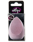 Eklips Velvet Non-Latex Makeup Sponge for Flawless Blending