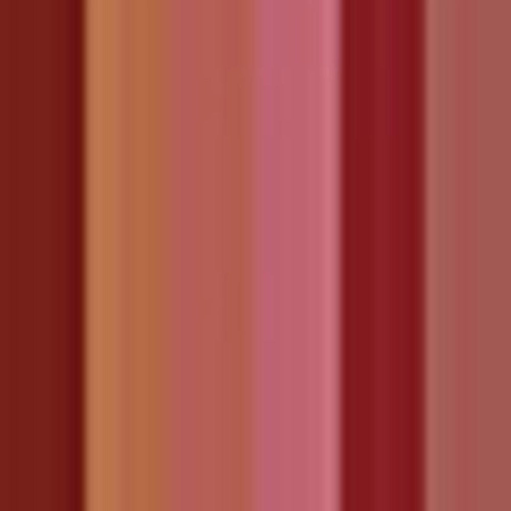 theBalm Meet Matte Hughes Long-Lasting Liquid Lipstick Set 6 Units