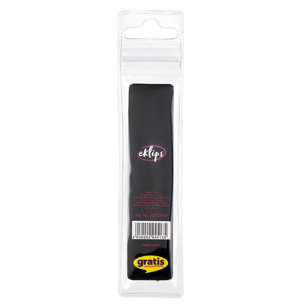 Eklips Slanted Tweezers for Precise Brow Shaping