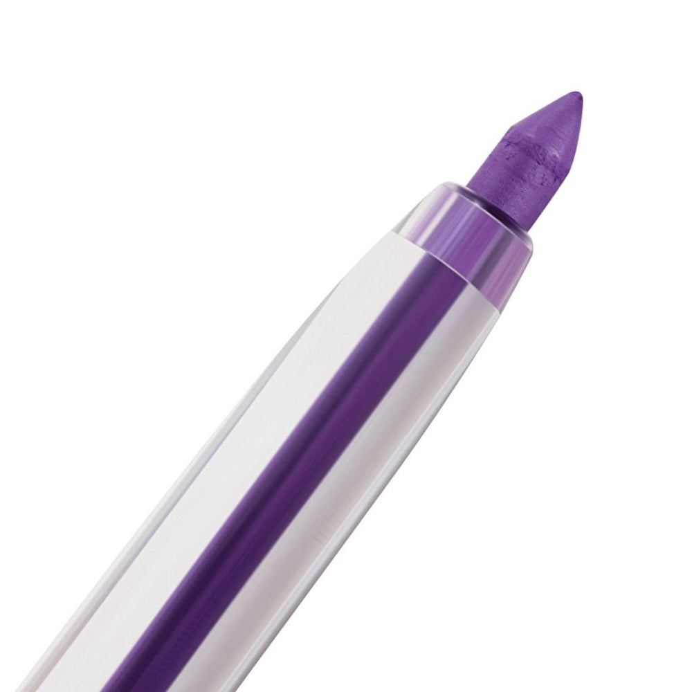 Influence Beauty Automatic Spectrum Eyeliner 07 Amethyst Purple